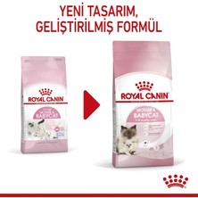 Royal Canin® Mother & Babycat Yavru Kedi Maması 2 Kg