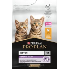 Proplan Kitten Yavru Kedi Maması 3 Kg