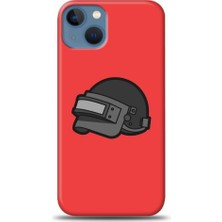 Pubg Desenli iPhone 14 Kılıfı