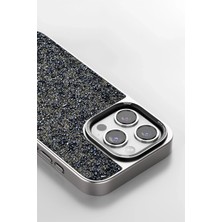 Onegif Iphone 14 Pro Max Gem Kapak - Pembe Sptgl