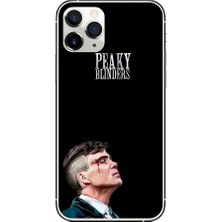 Peaky Blinders Desenli iPhone 15 Pro Kılıfı