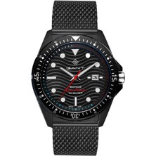 G162004 Gant Erkek Kol Saati