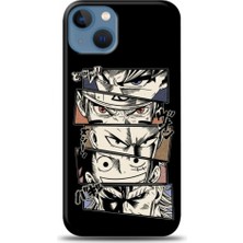 One Piece Desenli iPhone 14 Plus Kılıfı