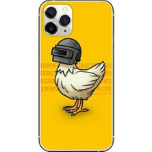 Pubg Desenli iPhone 11 Pro Kılıfı