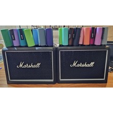 Marshal Amfi Tasarımlı Kalemlik – Masanda Rock’n Roll Ruhu!