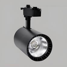 Ycl YRS-3000 30W LED Ray Spot Beyaz Işık 6500K