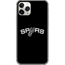 San Antonio Desenli iPhone 15 Pro Kılıfı