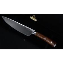 Chef Bıçak- Gastro Klasik Şef (Ahşap)