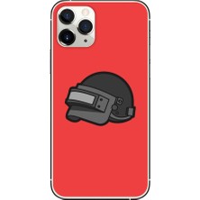 Pubg Desenli iPhone 12 Pro Kılıfı