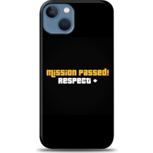 Gta Desenli iPhone 14 Kılıfı