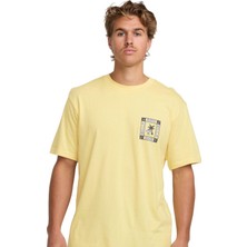 Billabong Window Premium Ss Erkek Tişört