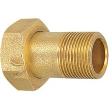 Klepsan 1574 Sayaç Rakoru 1 1/2"