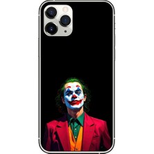 Joker Desenli iPhone 13 Pro Kılıfı