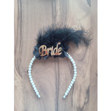 Kutulu Bride To Be Taç Seti
