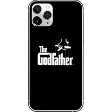 The Godfather Desenli iPhone 11 Pro Max Kılıfı