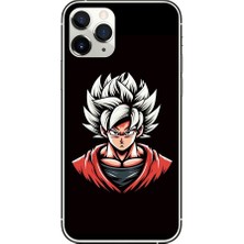 The Wolf Of Wall Desenli iPhone 11 Pro Max Kılıfı