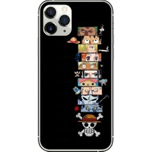 One Piece Desenli iPhone 11 Pro Max Kılıfı
