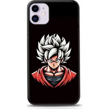 The Wolf Of Wall Desenli iPhone 11 Kılıfı