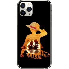 One Piece Desenli iPhone 14 Pro Kılıfı