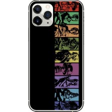 One Piece Desenli iPhone 14 Pro Max Kılıfı