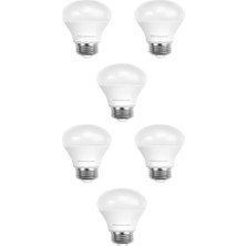 Panasonic 10,5W (75W) LED Ampul E27 Sarı - 6 Adet