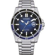Citizen Eco-Drive AW1810-85L Erkek Kol Saati