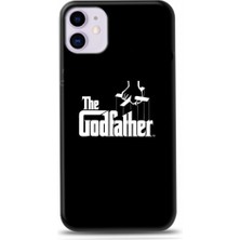 The Godfather Desenli iPhone 11 Kılıfı