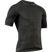 X-Bionic Xceed Ride Jersey Ss Erkek  Bisiklet Tişört