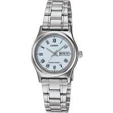 Casio LTP-V006D-2BUDF Kol Saati