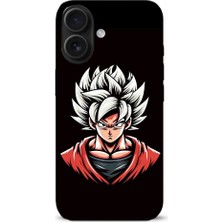 The Wolf Of Wall Desenli iPhone 16 Plus Kılıfı