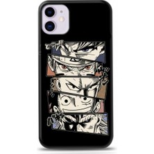 One Piece Desenli iPhone 11 Kılıfı