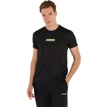 Hummel 911955-2001 Fred Erkek Spor Tişört
