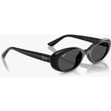 Rb 4441D 667787 53 Rayban Polarize Güneş Gözlüğü