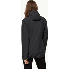 Jack Wolfskin Moonrise 3in1 Jkt W Kadın Mont