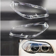 11-17 Bmw 5 Serisi F10 Far Camı