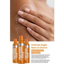 Escabel Bioactive %9 D-Panthenol Güneş Sonrası 200 ml Sprey