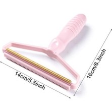 Larimar Elbise Tiftik Tüy Temizleme Aleti