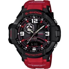 Casio GA-1000-4BDR  Erkek Kol Saati
