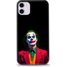 Joker Desenli iPhone 11 Kılıfı