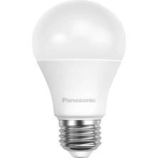 Panasonic 10,5W (75W) LED Ampul E27 2700K - Sarı