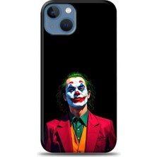 Joker Desenli iPhone 13 Kılıfı