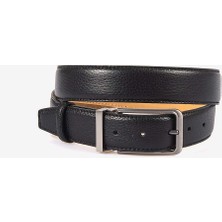 Mocassini Hakiki Deri Erkek Kemer 1972-3