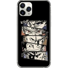 One Piece Desenli iPhone 11 Pro Kılıfı