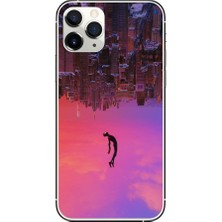 Spiderman Desenli iPhone 15 Pro Max Kılıfı
