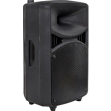 Magicvoice MV-22326 20 cm 8'' Plastik Boş Kasa Kabin
