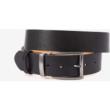 Mocassini Hakiki Deri Erkek Kemer 1935-3