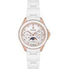 Wainer WA.18040-D Kadın Kol Saati
