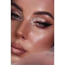 Yüz ve Saç Incisi / Yapışkanlı Saç Incisi / Yapışkanlı Saç Taşı / Yapışkanlı Yüz Taşı