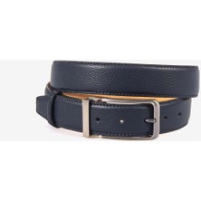 Mocassini Hakiki Deri Erkek Kemer 1972-3