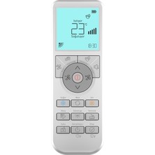 Beko 32125 A++ 21000 Btu/h Inverter Duvar Tipi Klima